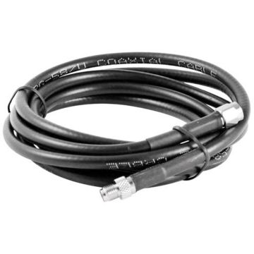 5 ft. RG58 Low Loss Coax Extension Cable with SMA Female and SMA Male Connectors | 955805