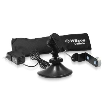 Wilson 859970 Home & Office Accessory Kit for Wilson Sleeks [Discontinued]