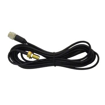 Wilson 951130 6' RG174 Coax Cable with SMA-Female to SMA-Male Connectors