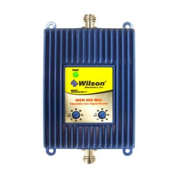 Wilson 804080 70 dB iDEN Amplifier for Nextel