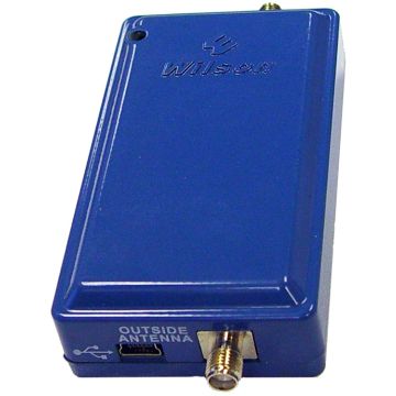 Wilson DataPro CDMA 12 dB Direct-Connect Dual-Band Amplifier (811225/811226)