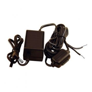 12V DC Fused Hardwire Power Supply | 851111 [Discontinued]