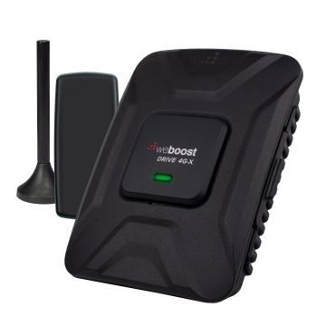 weBoost 470510 Drive 4G-X Extreme Mobile Signal Booster Kit