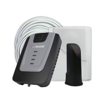 weBoost Home Room Signal Booster Kit | 472120R