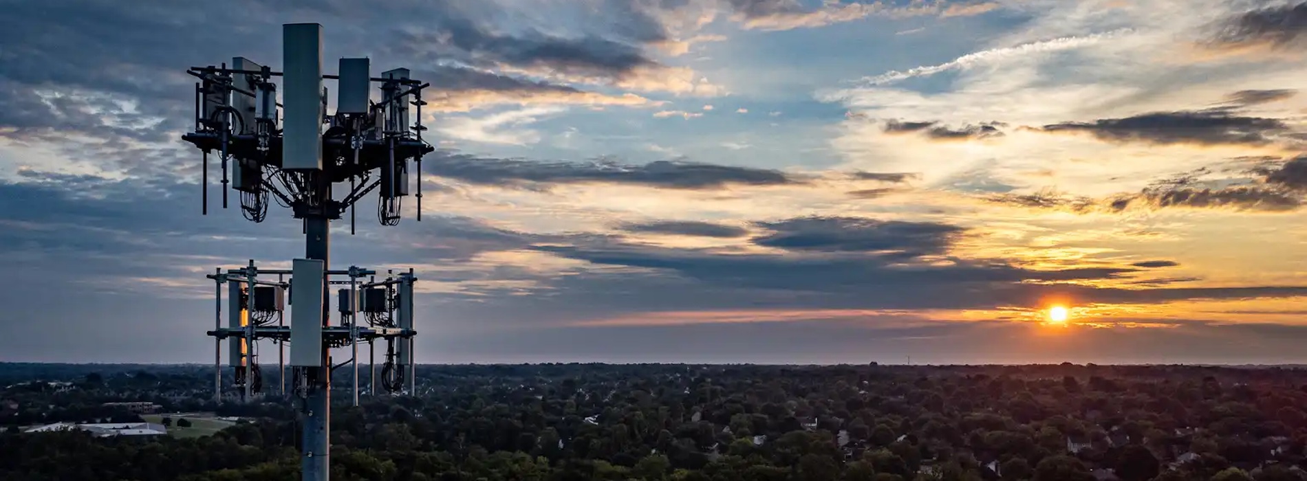The Indispensable Guide to Finding Your Closest Cell Tower Locations